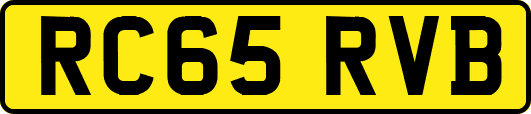 RC65RVB