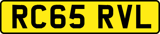 RC65RVL