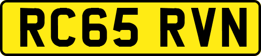 RC65RVN