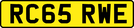 RC65RWE