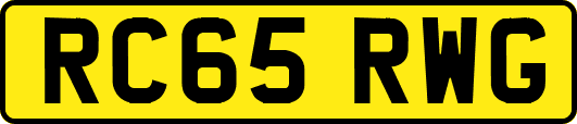 RC65RWG