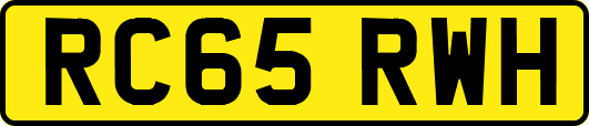 RC65RWH