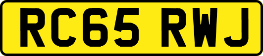 RC65RWJ