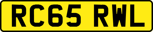 RC65RWL