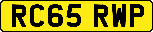 RC65RWP