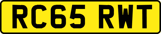 RC65RWT