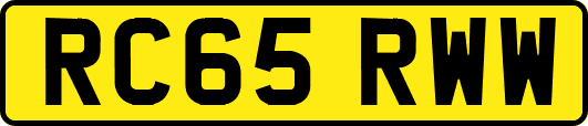 RC65RWW