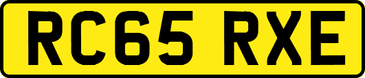 RC65RXE