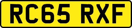 RC65RXF