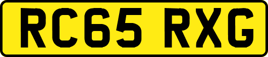 RC65RXG
