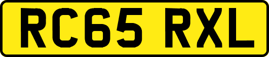 RC65RXL