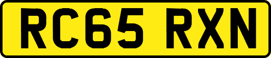 RC65RXN