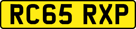 RC65RXP