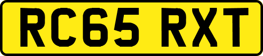RC65RXT
