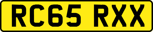 RC65RXX