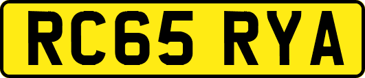 RC65RYA
