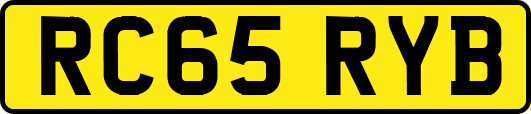 RC65RYB