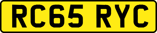 RC65RYC