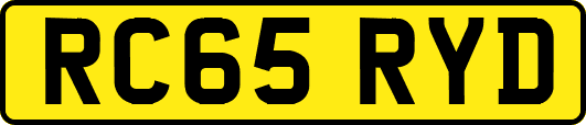 RC65RYD
