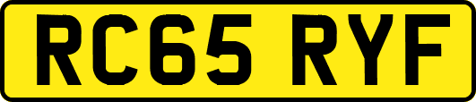 RC65RYF