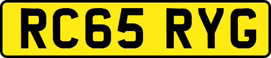 RC65RYG