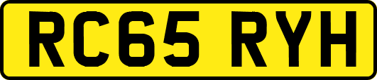 RC65RYH