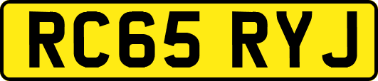 RC65RYJ