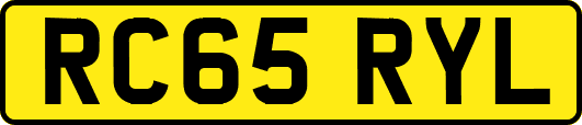 RC65RYL