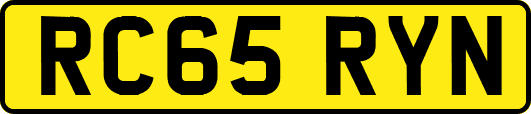 RC65RYN