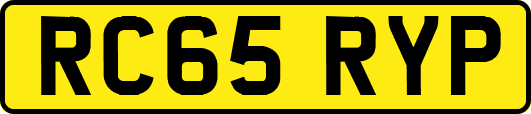 RC65RYP