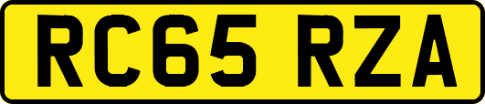 RC65RZA