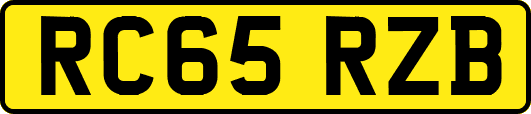 RC65RZB