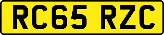 RC65RZC