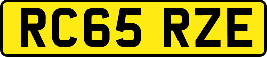 RC65RZE