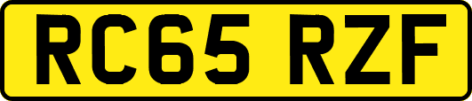 RC65RZF
