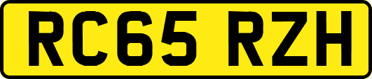 RC65RZH