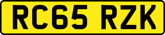 RC65RZK