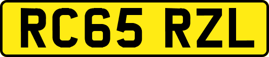 RC65RZL