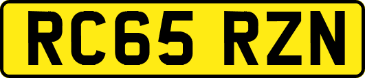 RC65RZN