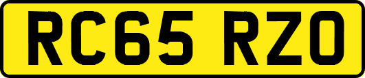RC65RZO