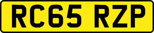 RC65RZP
