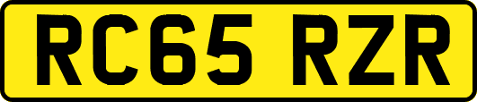 RC65RZR