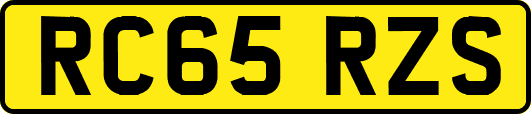 RC65RZS