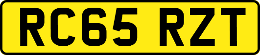 RC65RZT
