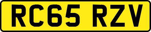 RC65RZV