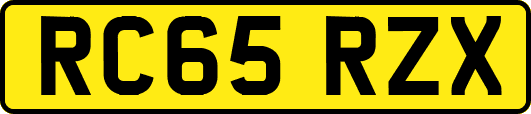 RC65RZX