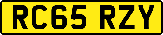 RC65RZY