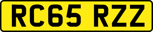 RC65RZZ