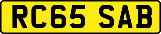 RC65SAB