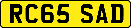 RC65SAD